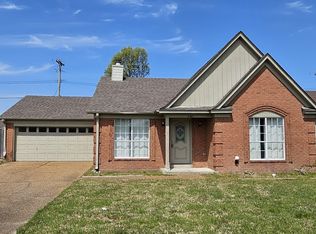 4041 Long Creek Rd, Memphis, TN 38125