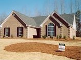 260 Still Water Ln, Jefferson, GA
