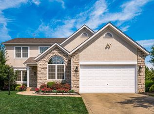 5606 Barney Dr, Dublin, OH 43016