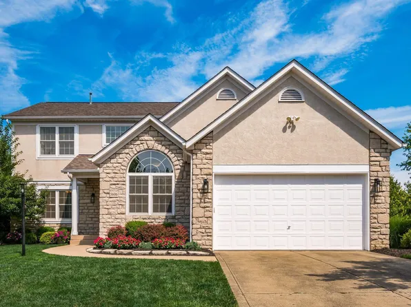 5606 Barney Dr, Dublin, OH 43016