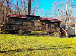 395 Mill Hollow Rd, Murphy, NC 28906