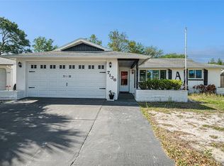 7136 Isle Dr, Port Richey, FL 34668