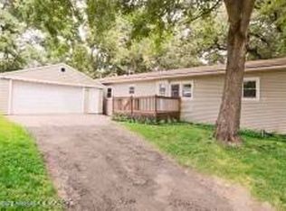 4329 N Hill Dr, Holly, MI 48442
