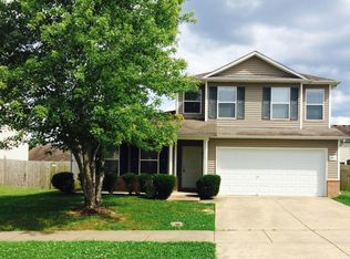 2674 New Port Royal Rd, Thompsons Station, TN 37179