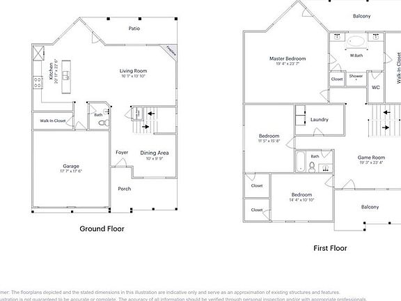 2nd image of 9181 Benevolent Ct