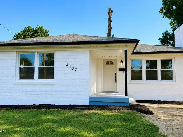 4107 Glen Valley Rd, Louisville, KY 40219