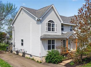36 Algonquin Cres, Moncton, NB E1G 2C8