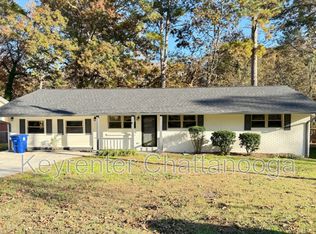 4573 Tricia Dr, Chattanooga, TN 37416