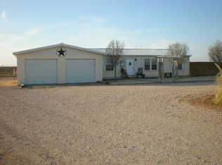 441 County Road 304, Seminole, TX 79360