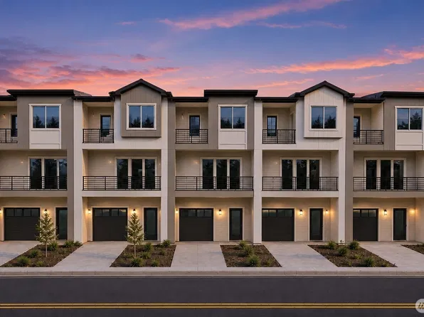 5814 Lowell Larimer Road #D4, Everett, WA 98208