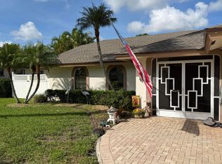 201 Parkwood Dr S #B, West Palm Beach, FL 33411