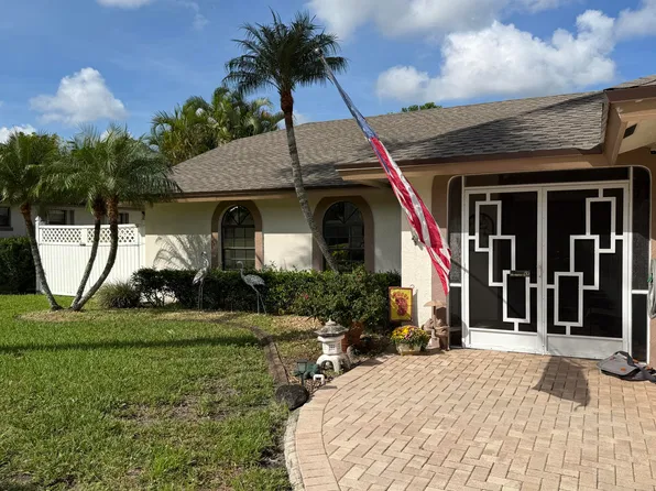 201 Parkwood Dr S #B, West Palm Beach, FL 33411