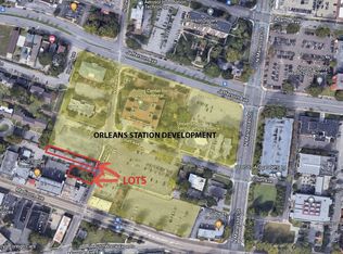 0 N Orleans St LOT N-58, Memphis, TN 38105