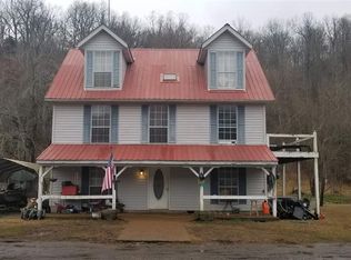 4776 N Saint Louis St, Batesville, AR 72501