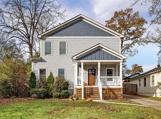 208 Mellrich Ave NE, Atlanta, GA 30317