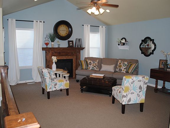 4th image of 4374 N Shady Hollow Ct