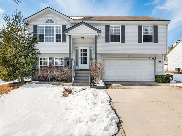 15064 Burrows Dr, Holly, MI 48442