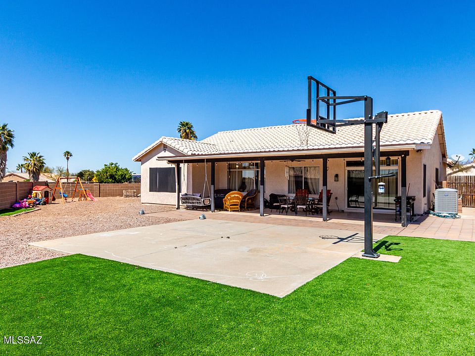 1st image of 8532 S Placita San Bernardo