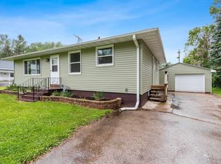 W172 Center St, Krakow, WI 54137
