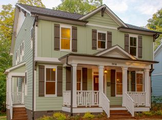1916 Parson St, Charlotte, NC 28205