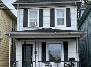 82 Evelyn Ave, Phillipsburg Town, NJ 08865