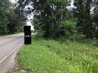 Flemington Acres, Micanopy, FL 32667