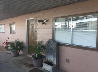 6833 W McKinley St #89, Phoenix, AZ 85043