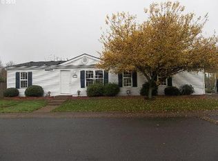 2333 N Terry St SPACE 1, Eugene, OR 97402