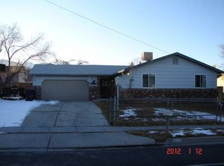 3718 S 7200 W, Magna, UT 84044