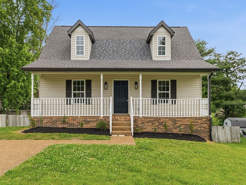 1st image of 7108 Gregory Ct