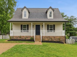 7108 Gregory Ct, Fairview, TN 37062