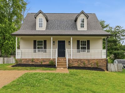 7108 Gregory Ct, Fairview, TN, 37062