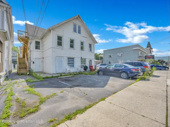 1149 Luzerne St #L2, Scranton, PA 18504