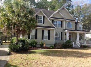 4038 Plantation House Rd, Summerville, SC 29485