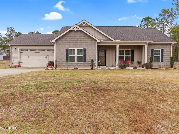 109 Padstone Court, Dudley, NC 28333