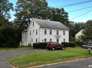 64 Summer Street, Portland, CT 06480