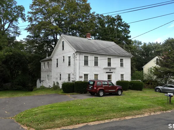 64 Summer Street, Portland, CT 06480