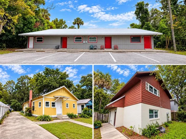 824 SE 1ST AVENUE, GAINESVILLE, FL 32601