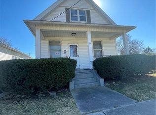 124 Dexter St, Toledo, OH