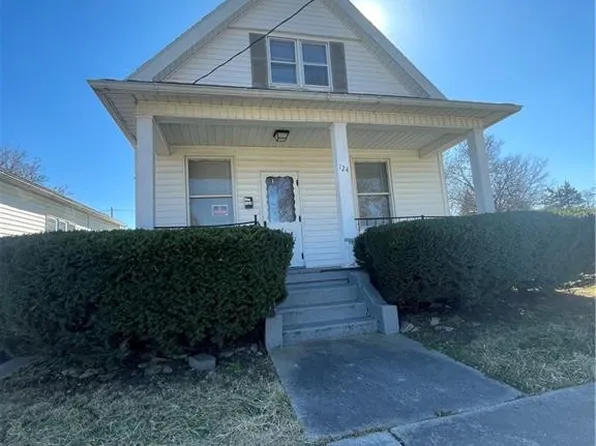 124 Dexter St, Toledo, OH 43608