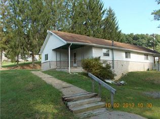 225 Jack Run Rd, Lumberport, WV 26386