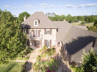 223 Bayhills Dr, Hideaway, TX 75771