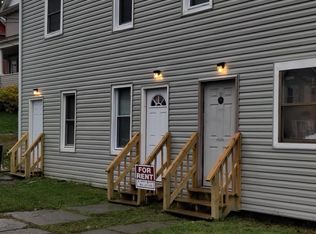 38 Belmont St #2S, Carbondale, PA