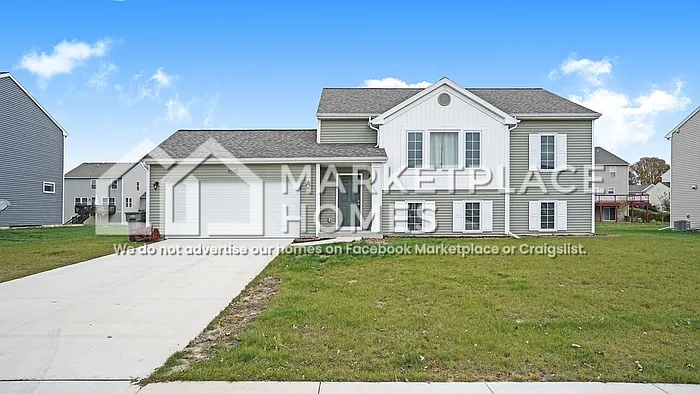 4 bed, 2.0 bath, 2131 sqft, $2,695 — Photo 1