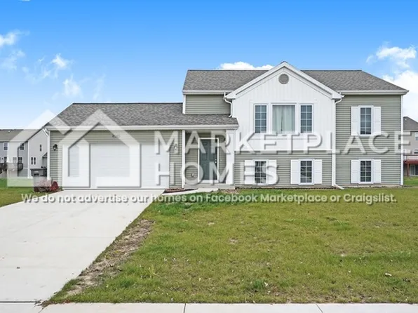4648 Quaker Hill Dr SE, Kentwood, MI 49512