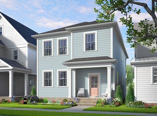 Southbound Train Plan, Wendell Falls, Wendell, NC 27591