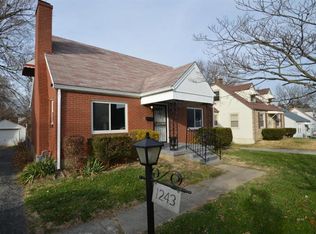 1243 Belmar Dr, Louisville, KY 40213