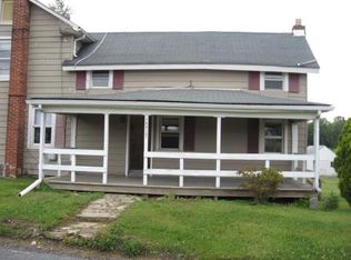 10415 Hernwood Rd #A, Woodstock, MD