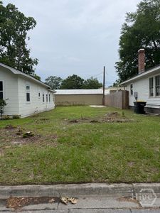 656 E 34th Street, Savannah, GA, 31401