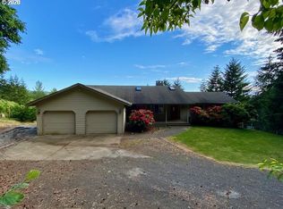 25313 NE 227th St, Battle Ground, WA 98604